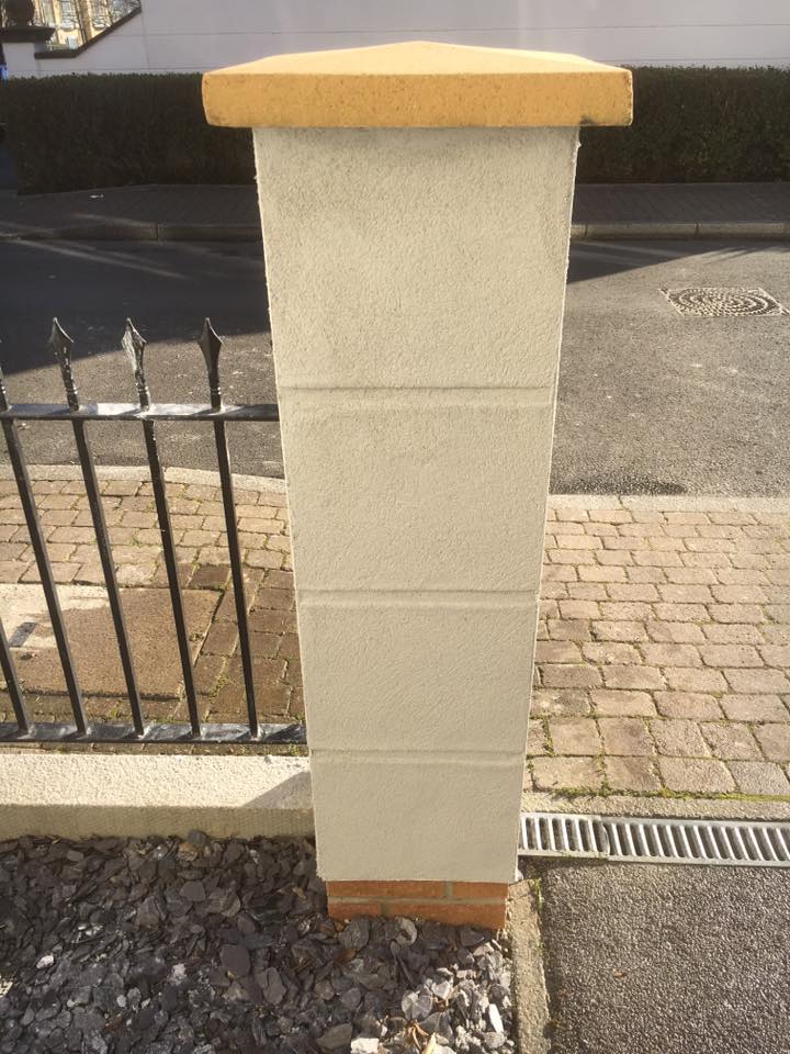 Builders in Weston-super-mare