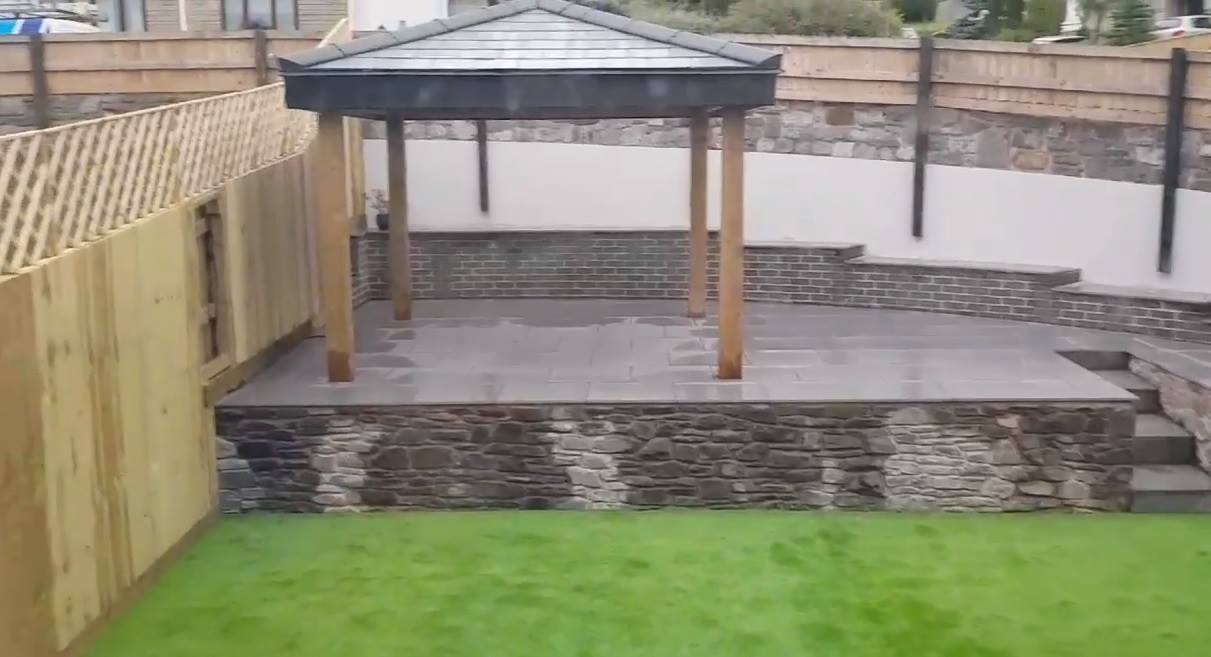 Builders in Weston-super-mare