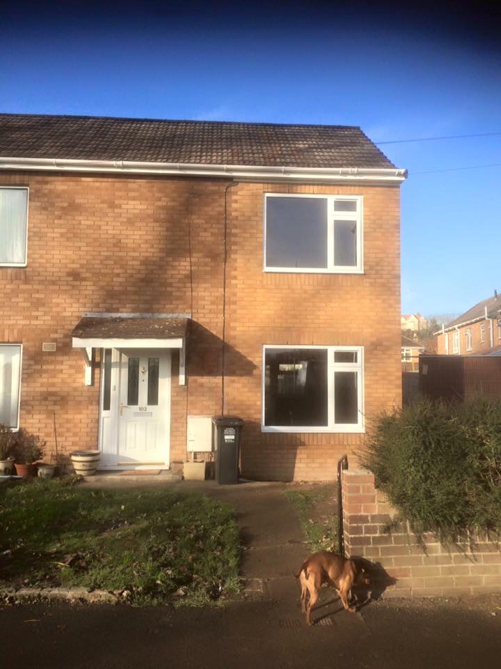 Builders in Weston-super-mare