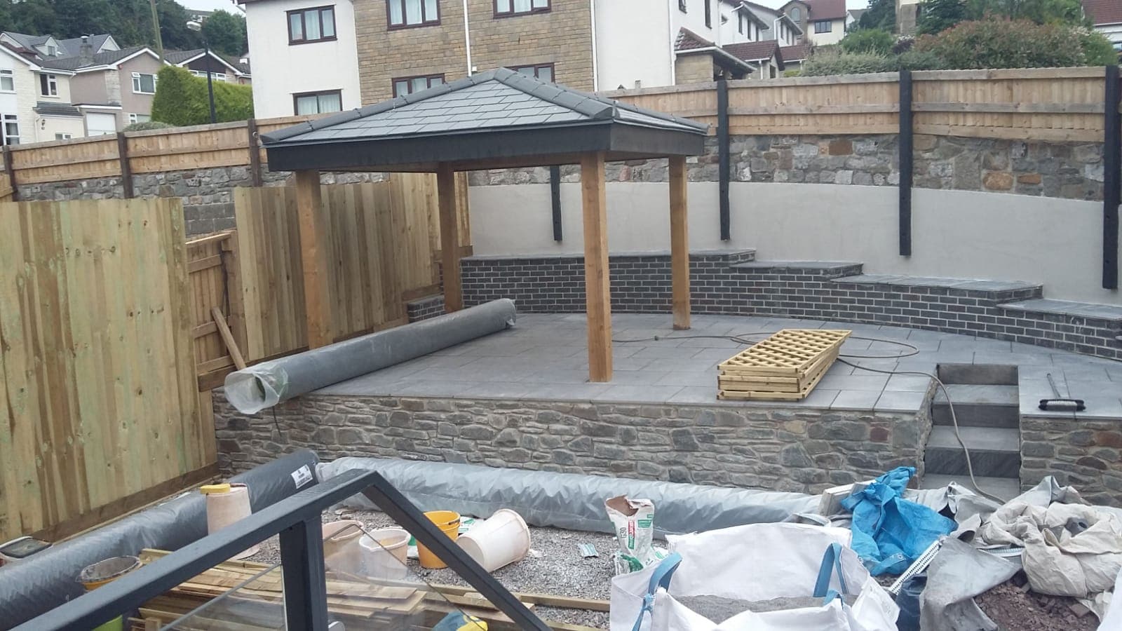 Builders in Weston-super-mare